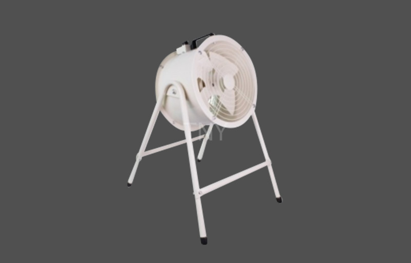 Ventilador fã