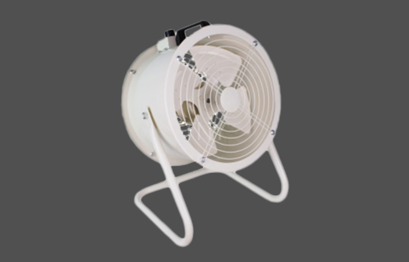 Ventilador fã