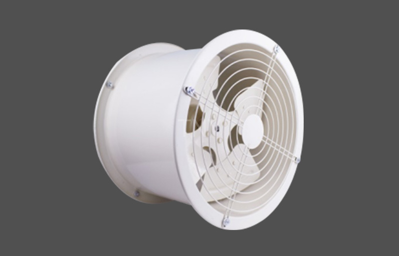 Ventilador fã