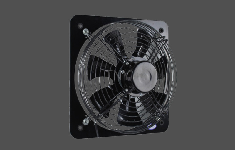 Ventilador fã