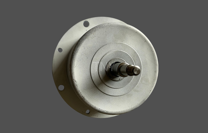 Ventilador fã