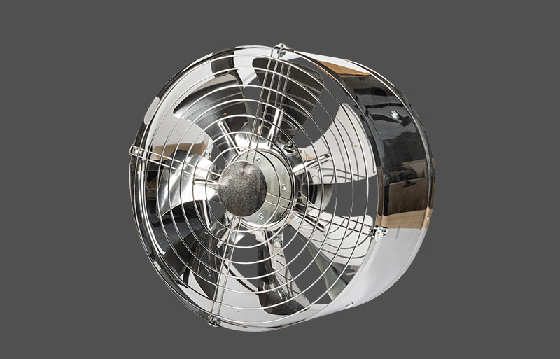 Ventilador fã