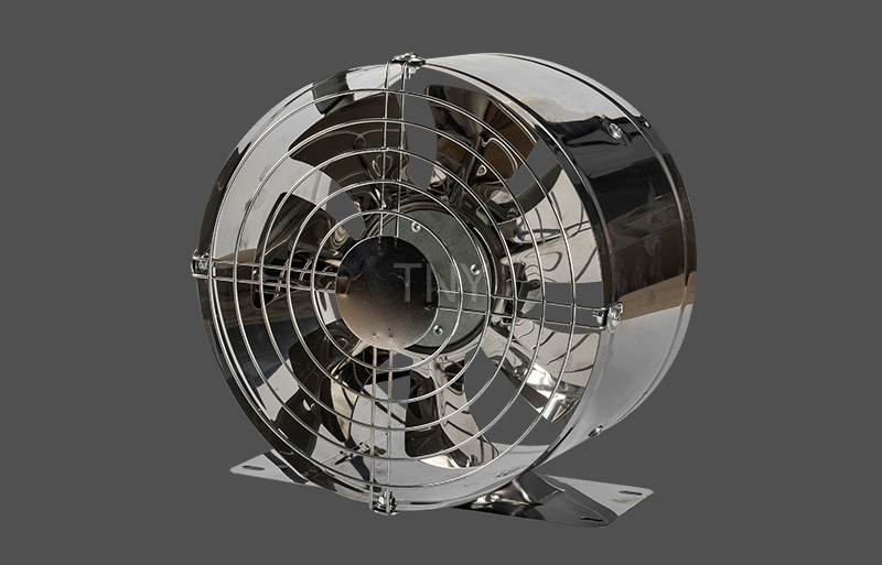 Ventilador fã