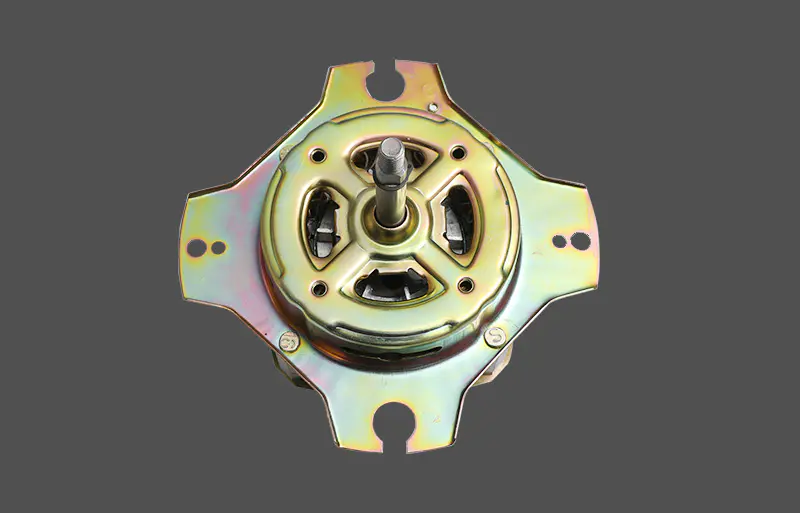 TY002 MOTOR DE MÁQUINA DE LAVAR DE COBRE-ENROLAMENTO PODERoso e Durável