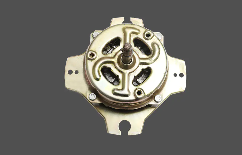 Motor automático de máquina de lavar universal