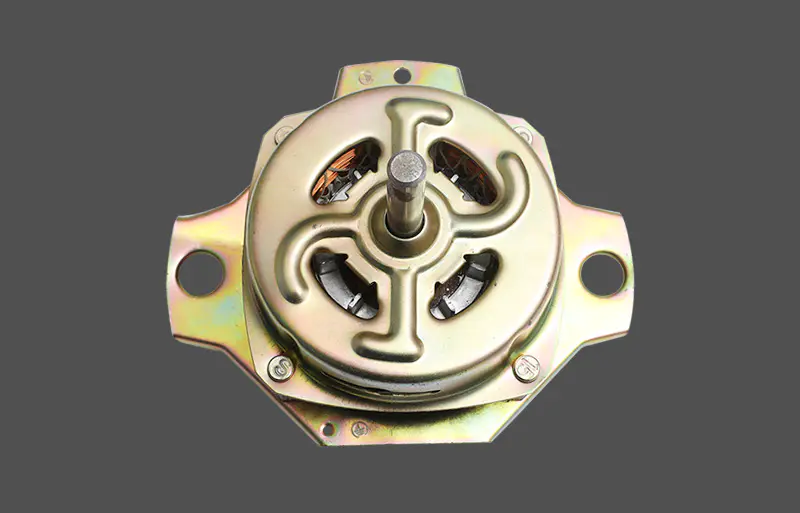 Motor CA monofásico