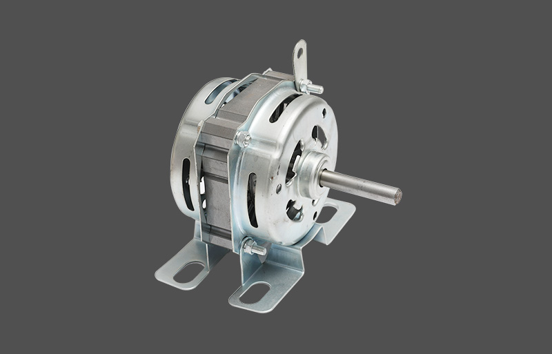 Motor elétrico para máquina de lavar