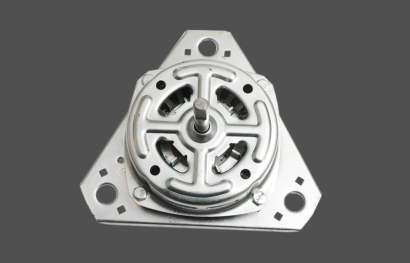 Motor de lavagem XD-120 para máquina de lavar