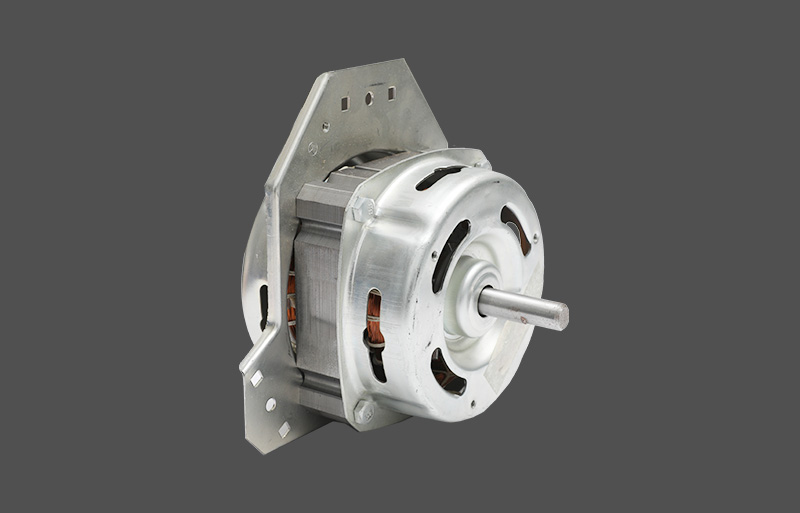 Motor de rolamento de bola de fio de cobre LG Motor de rotação