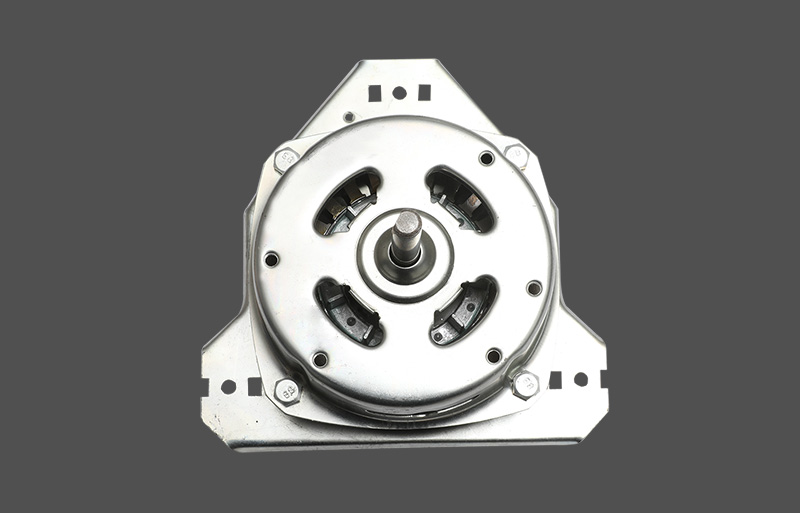Pequenos motores elétricos ambientais