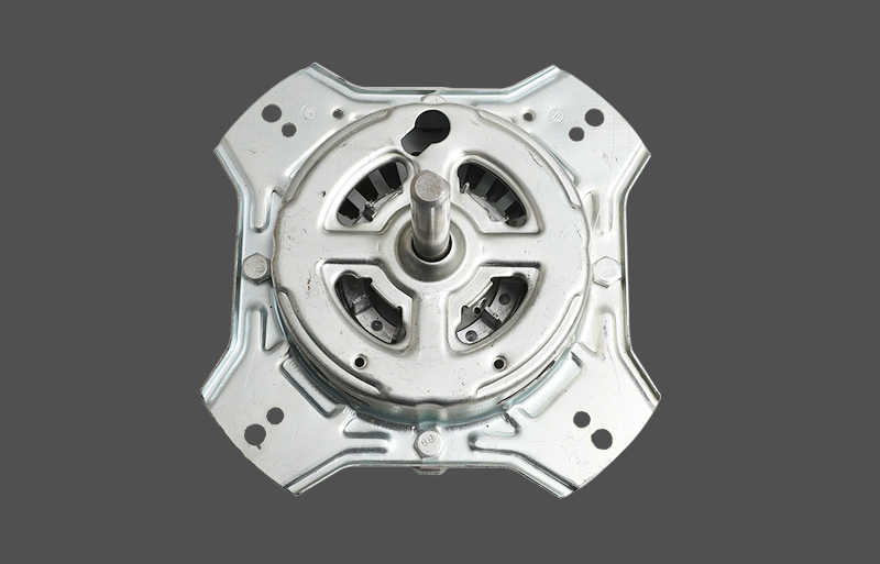 Motor de lavadora de fabricantes profissionais