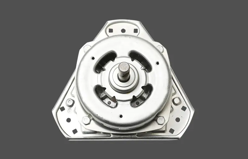 Máquina de rotação de motor de alta qualidade