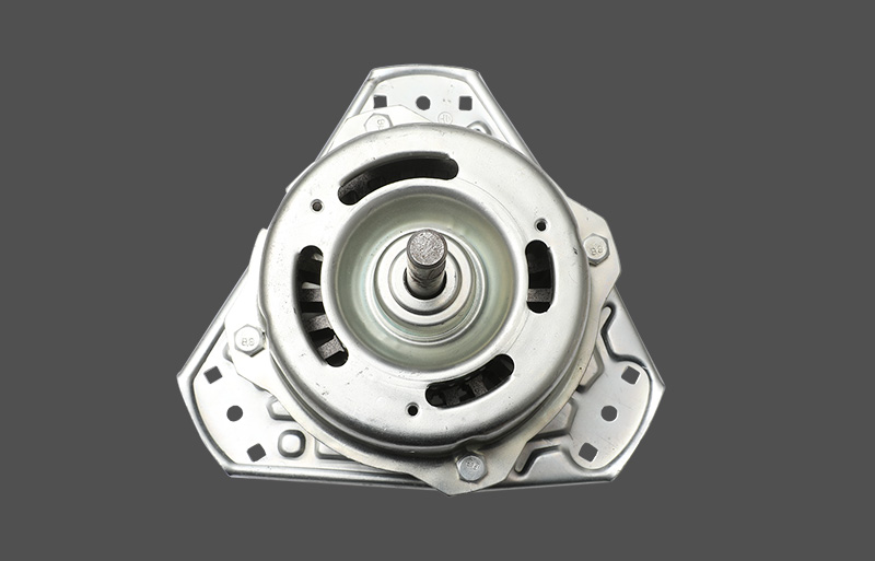 Motor de parafuso para máquina de lavar