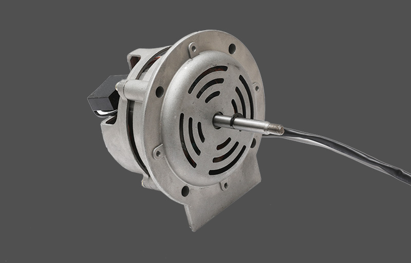 Motor do ventilador de alta qualidade com motor com motor síncrono